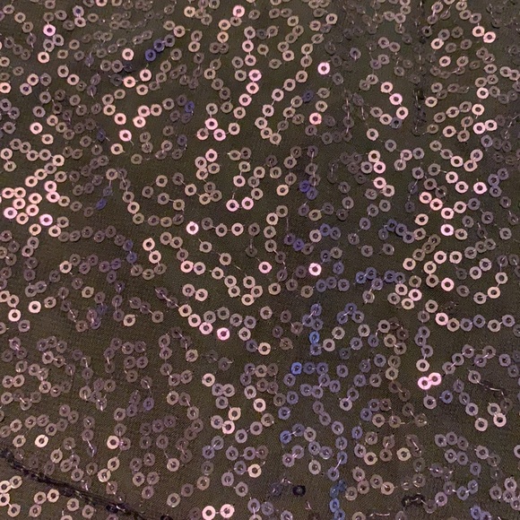 APT 9 - PURPLE TANK - Picture 3 of 4